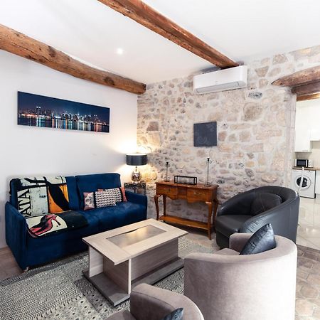 Studio Du Couvent Des Carmes Ναρμπόν Εξωτερικό φωτογραφία