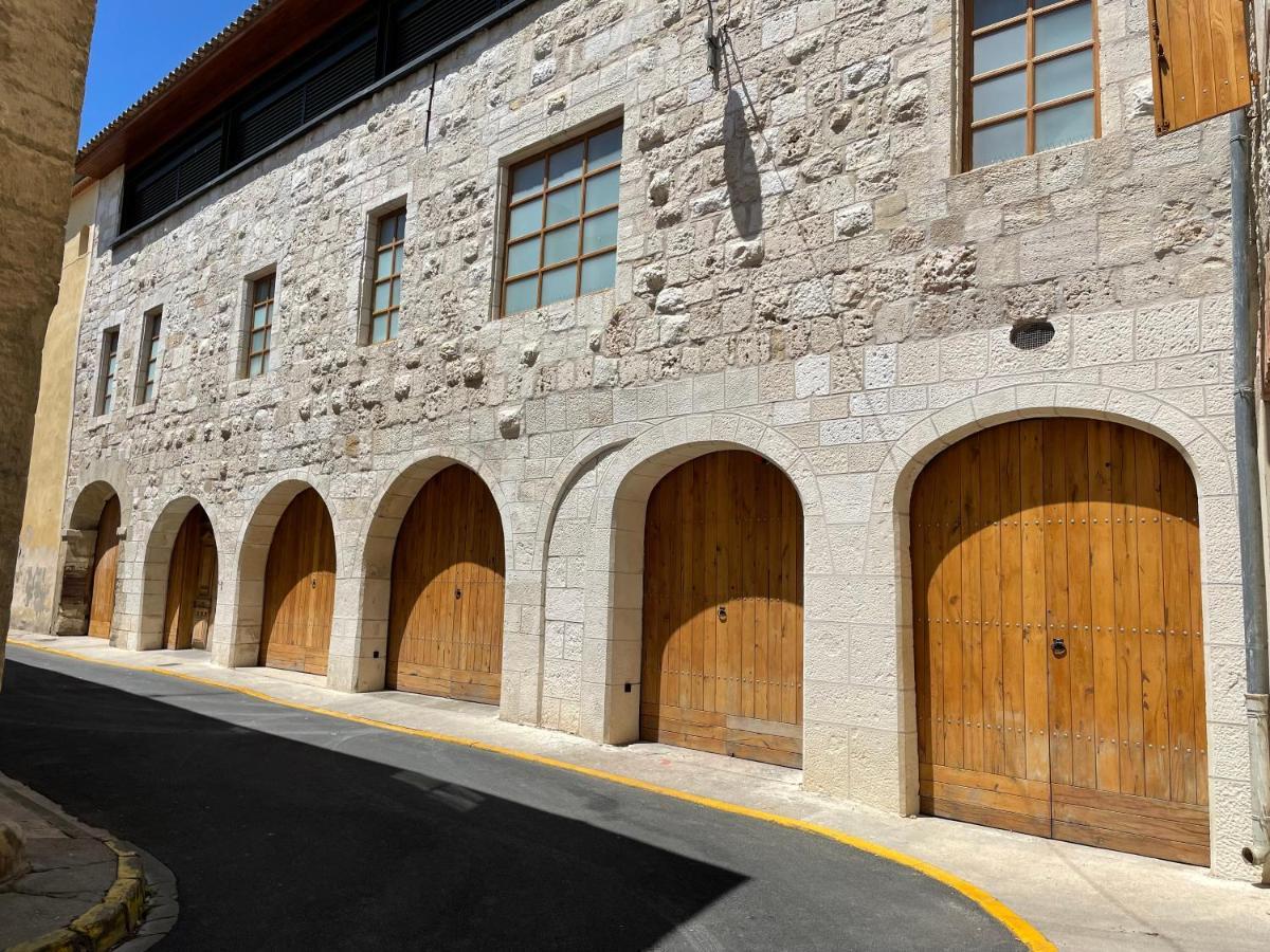 Studio Du Couvent Des Carmes Ναρμπόν Εξωτερικό φωτογραφία