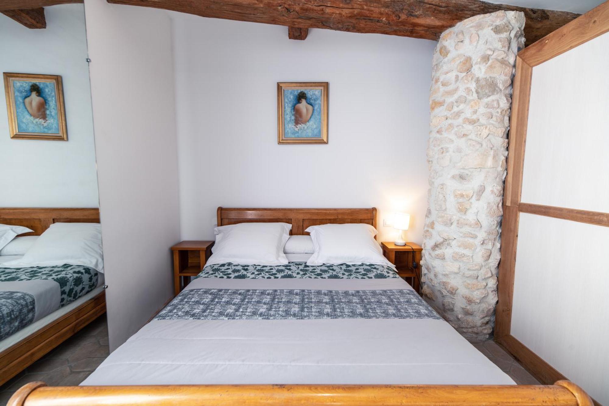 Studio Du Couvent Des Carmes Ναρμπόν Εξωτερικό φωτογραφία