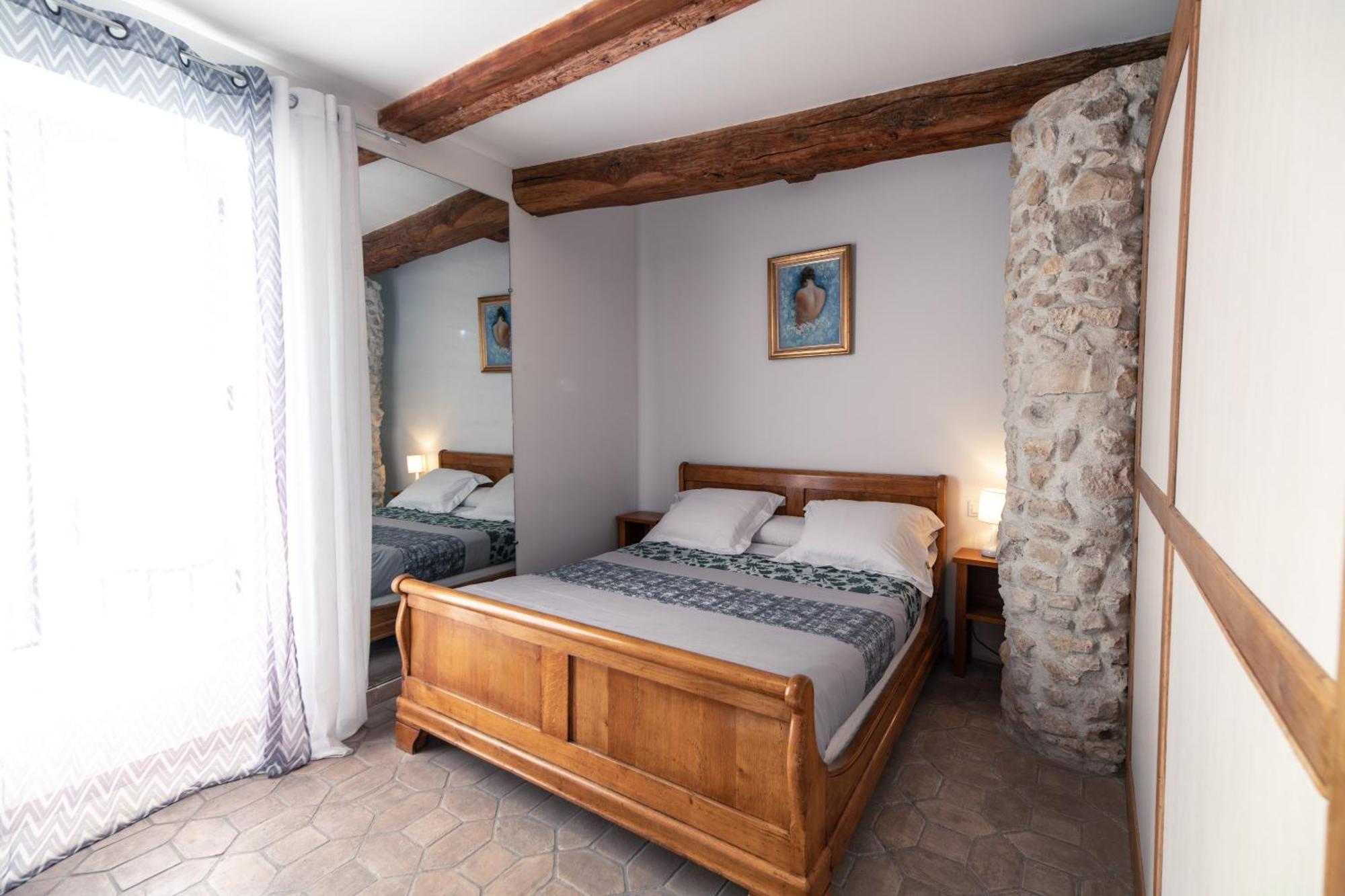 Studio Du Couvent Des Carmes Ναρμπόν Εξωτερικό φωτογραφία