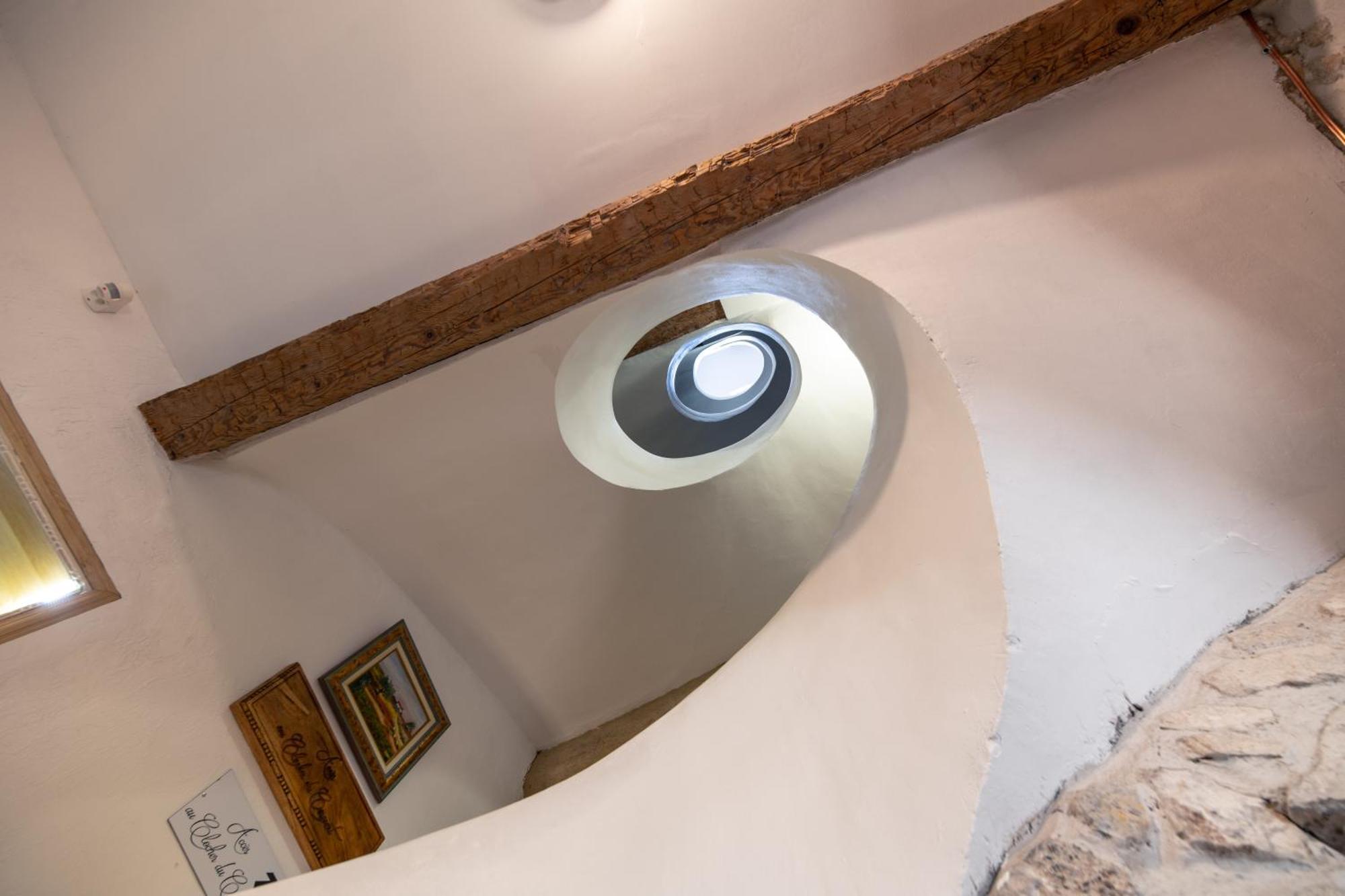Studio Du Couvent Des Carmes Ναρμπόν Εξωτερικό φωτογραφία