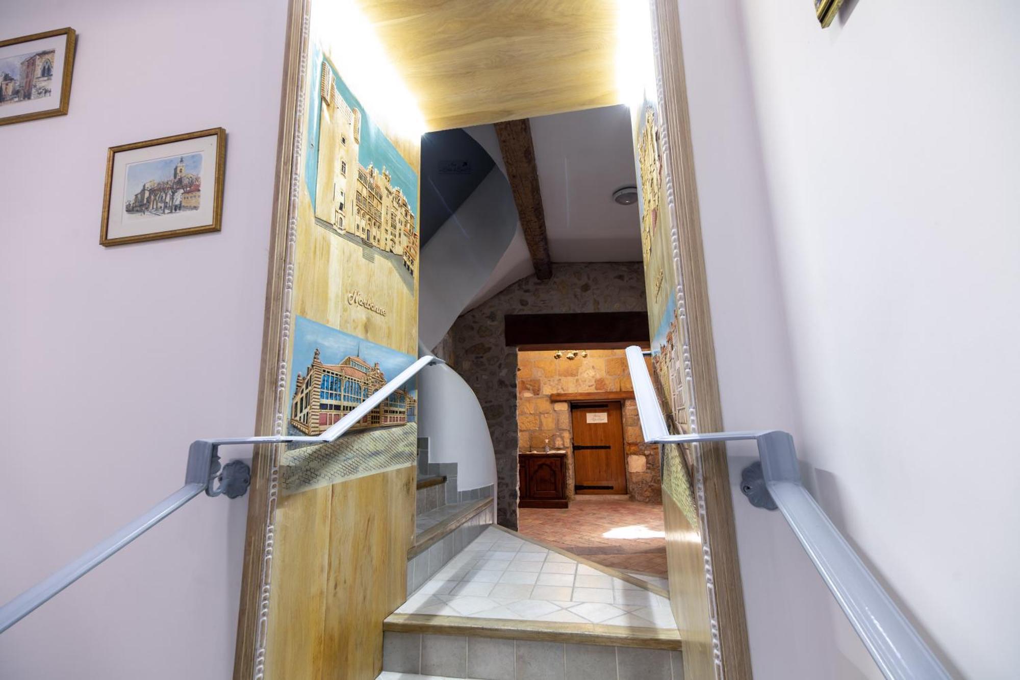 Studio Du Couvent Des Carmes Ναρμπόν Εξωτερικό φωτογραφία