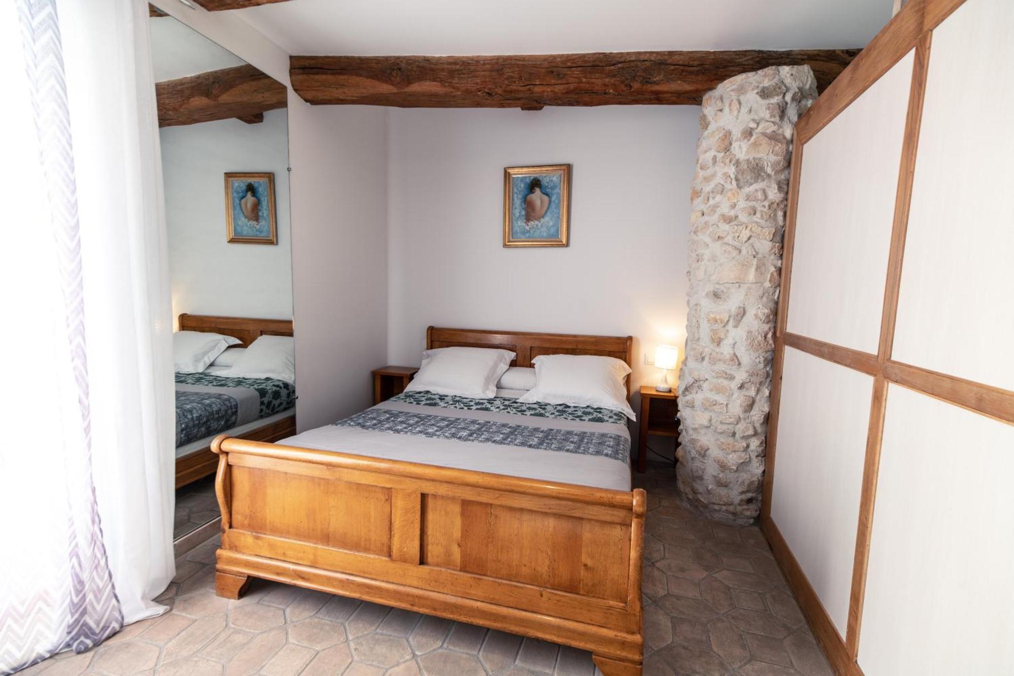 Studio Du Couvent Des Carmes Ναρμπόν Εξωτερικό φωτογραφία