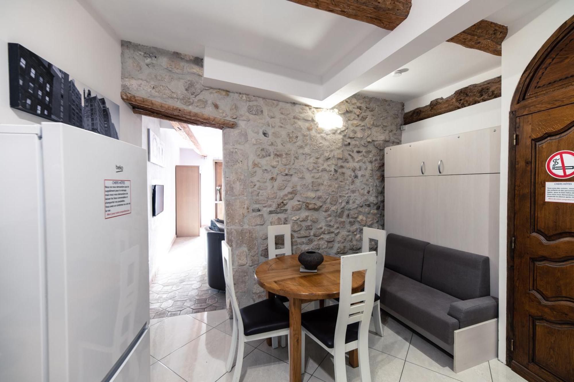 Studio Du Couvent Des Carmes Ναρμπόν Εξωτερικό φωτογραφία