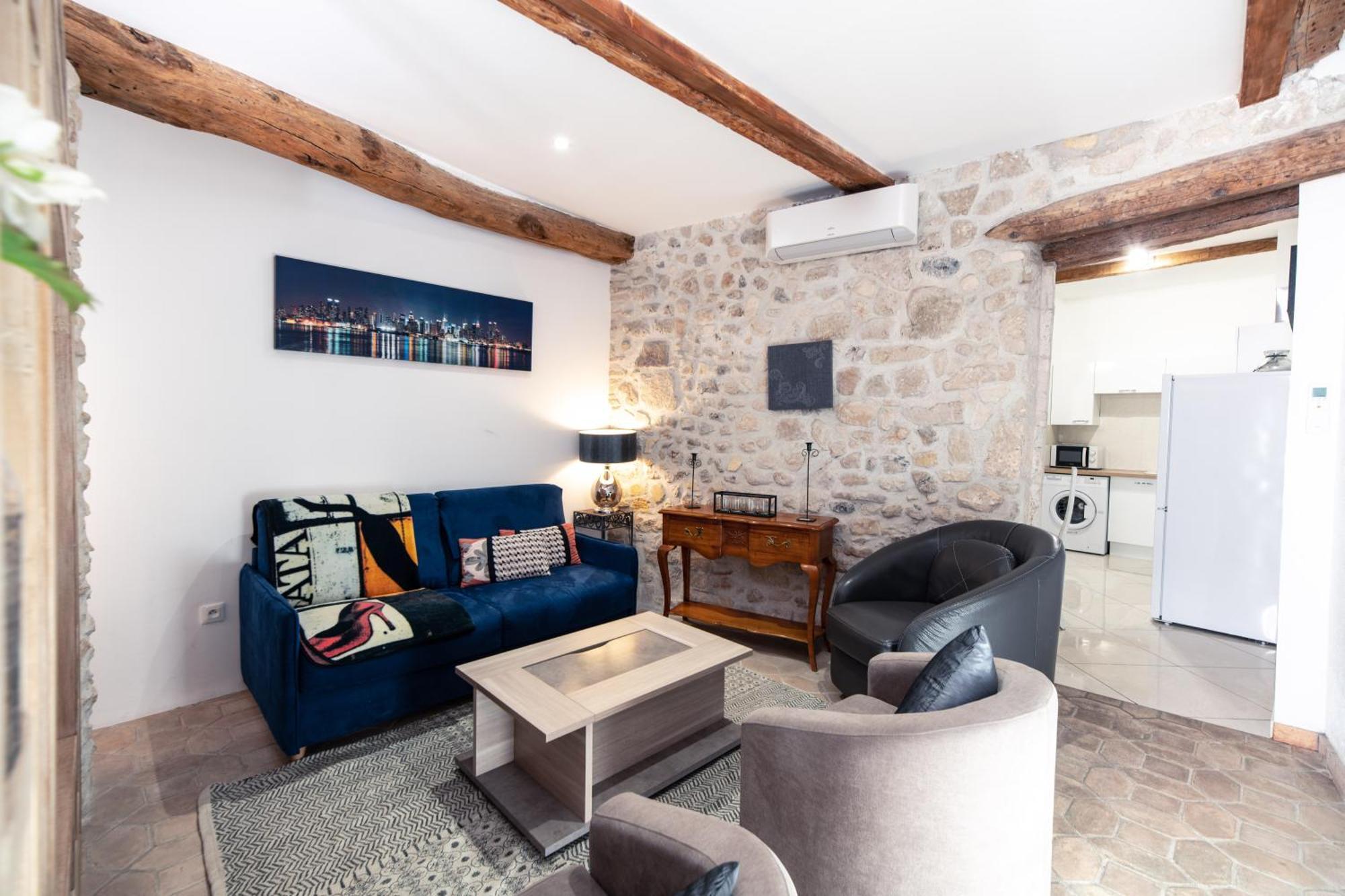 Studio Du Couvent Des Carmes Ναρμπόν Εξωτερικό φωτογραφία