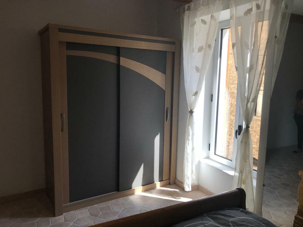 Studio Du Couvent Des Carmes Ναρμπόν Εξωτερικό φωτογραφία