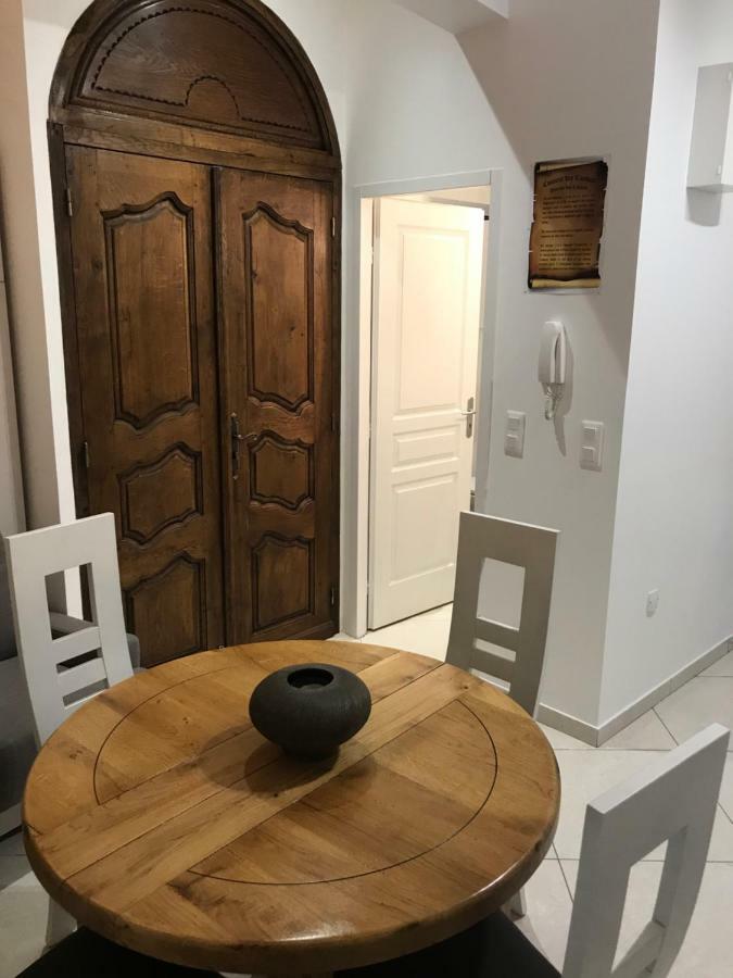 Studio Du Couvent Des Carmes Ναρμπόν Εξωτερικό φωτογραφία