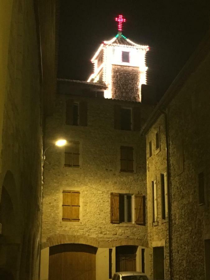 Studio Du Couvent Des Carmes Ναρμπόν Εξωτερικό φωτογραφία